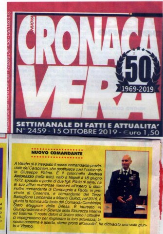 colonnelloANTONAZZO ANDREA15ottobre2019