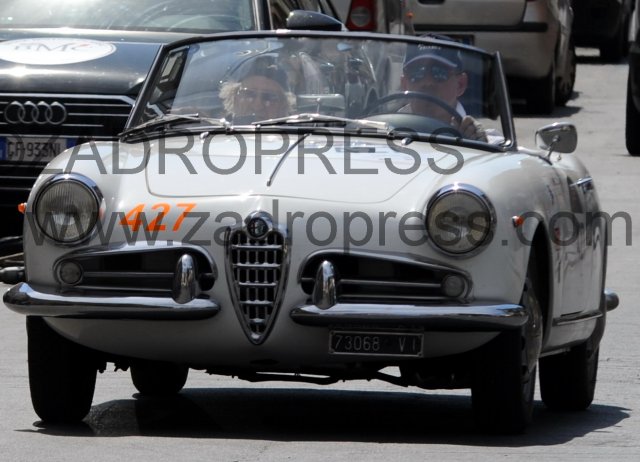 Merzario Arturo 9
