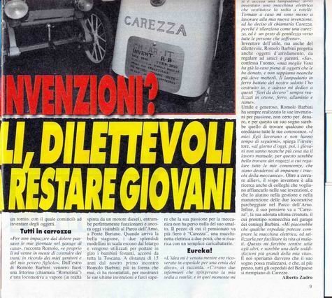 linventorediarezza40