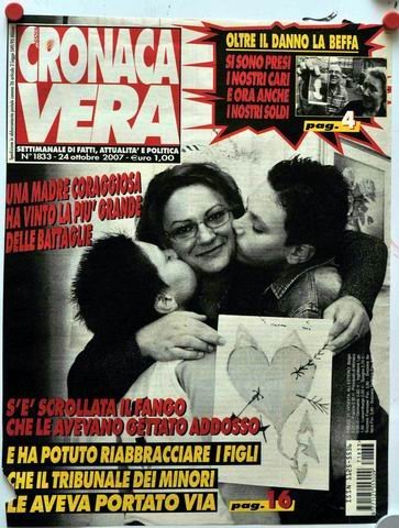 settimanaledicronacaveracopertina24102007
