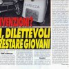 linventorediarezza40