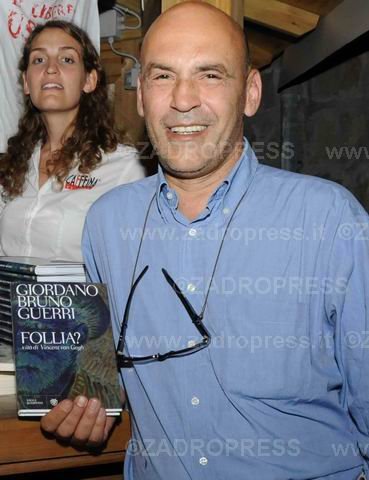 g bruno guerri