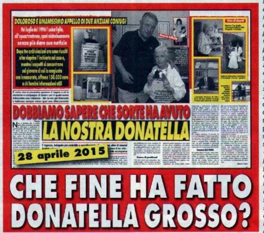 ilcasoDONATELLAgrosso26042016