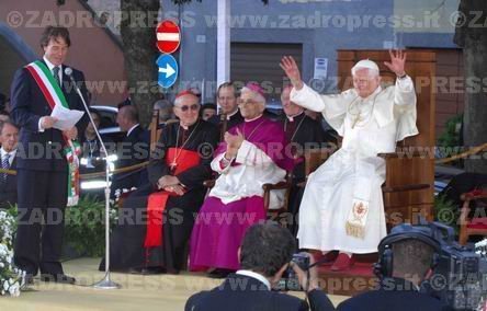 papaBAGNOREGIO
